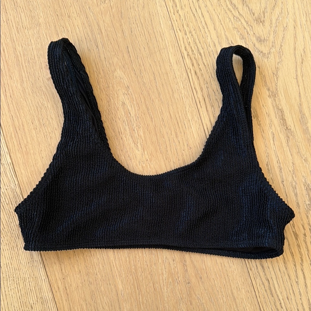 Frankies Bikini top